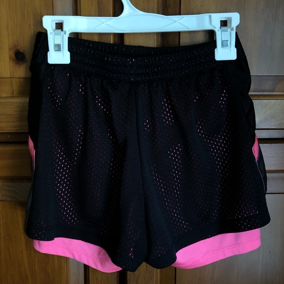 Girls’ Champion Athletic Shorts! - Picture 4 of 7